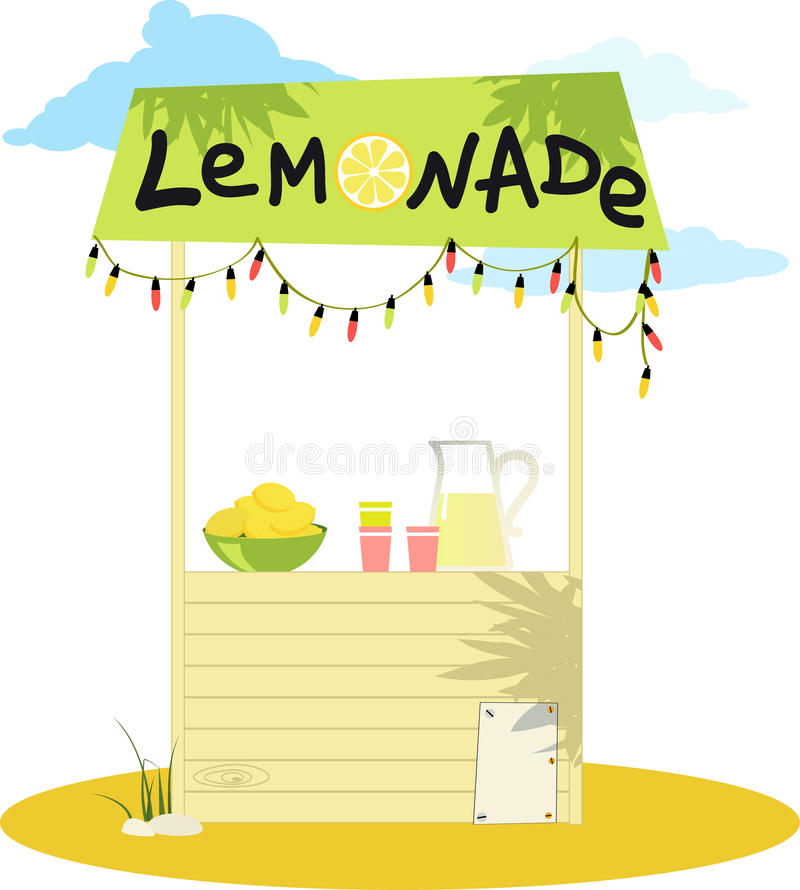 Clipart Lemonade Stand 20 Free Cliparts Download Images On Clipground