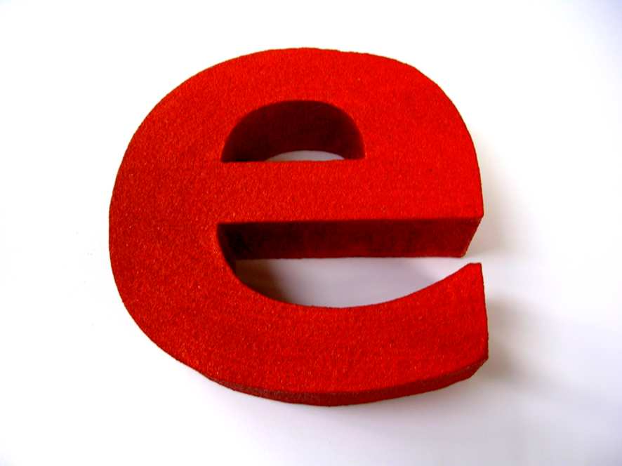 clipart letter  e  red lower  20 free Cliparts Download 