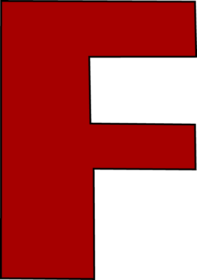 images of the letter f.