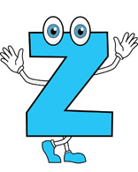 Letter Z Cliparts Free Download Clip Art.