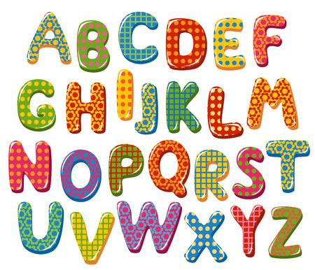 clipart letters of the alphabet 20 free Cliparts | Download images on ...