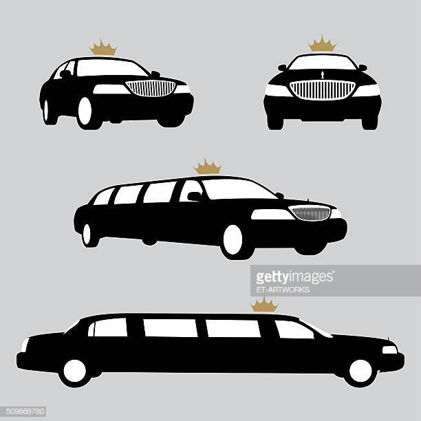 60 Top Limousine Stock Illustrations, Clip art, Cartoons, & Icons.