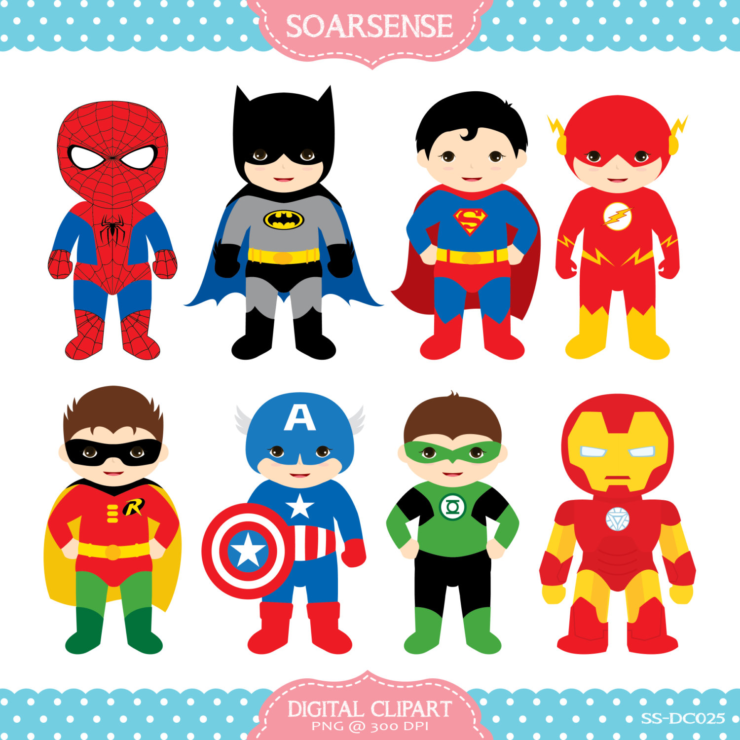 Free Superhero Cliparts, Download Free Clip Art, Free Clip.