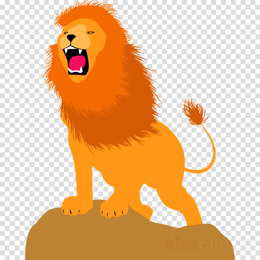 clipart lion roaring 10 free Cliparts | Download images on Clipground 2021