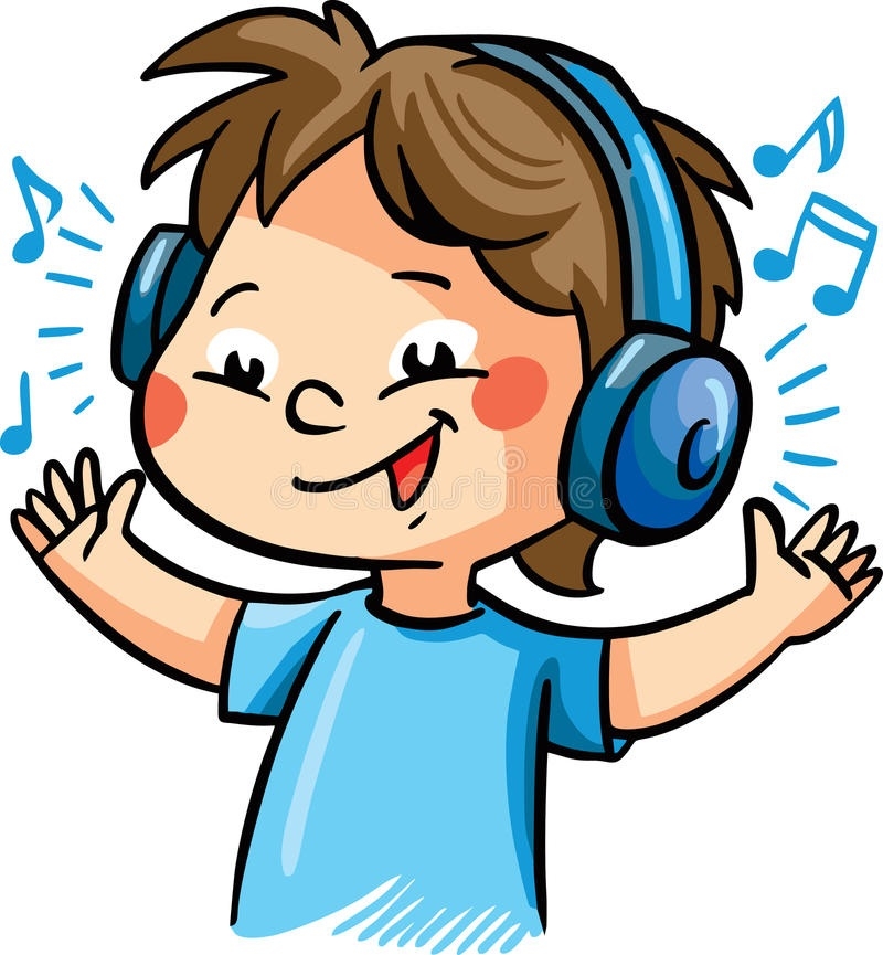 clipart listen to music 20 free Cliparts | Download images on