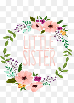 Little Sister PNG and Little Sister Transparent Clipart Free.