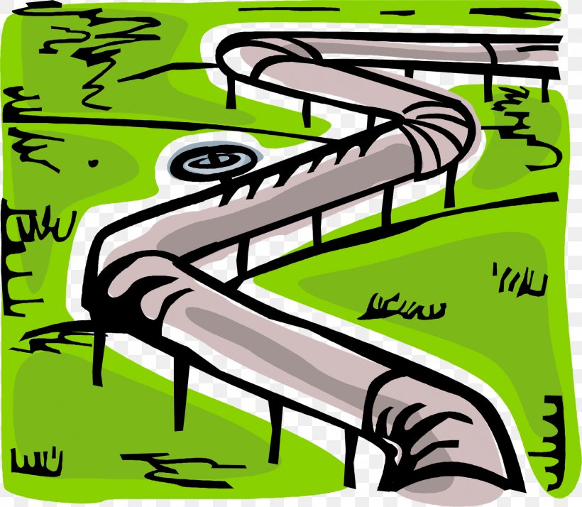Pipeline Transportation Natural Gas Clip Art, PNG.