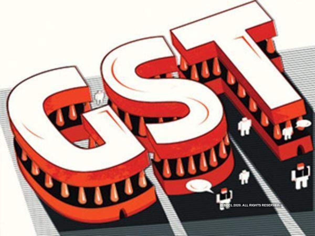 Items Outside Gst: List of items kept outside the purview of.