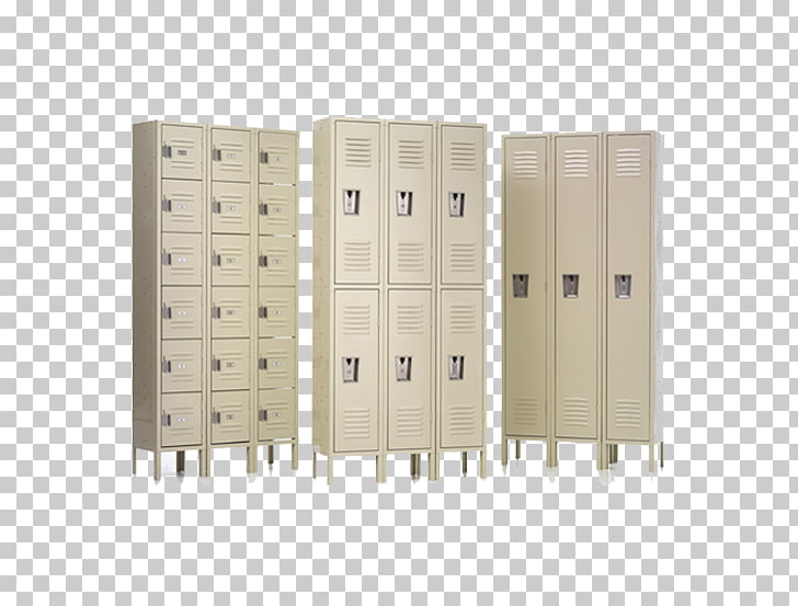 Locker Changing room Shelf Furniture, door PNG clipart.