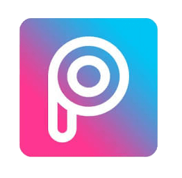 PicsArt App for photo effect and collage maker free download.