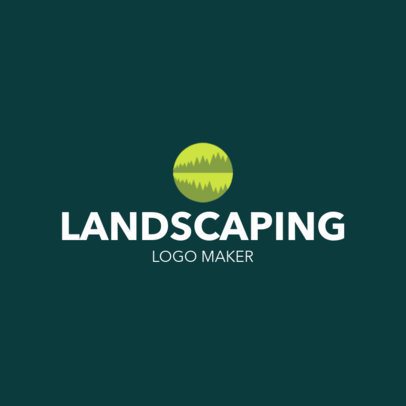 Service Logo Maker.