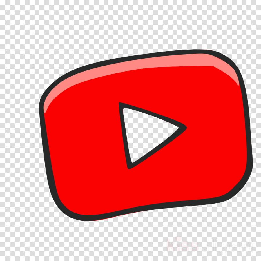 Youtube Kids Logo clipart.