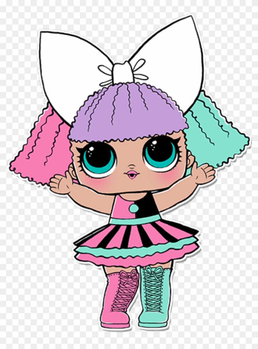 lol dolls clipart png 10 free Cliparts | Download images on Clipground 2021