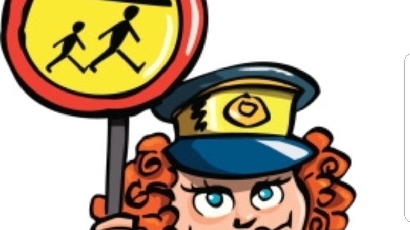 Petition · Get the lollipop lady back at Sydney Russell · Change.org.