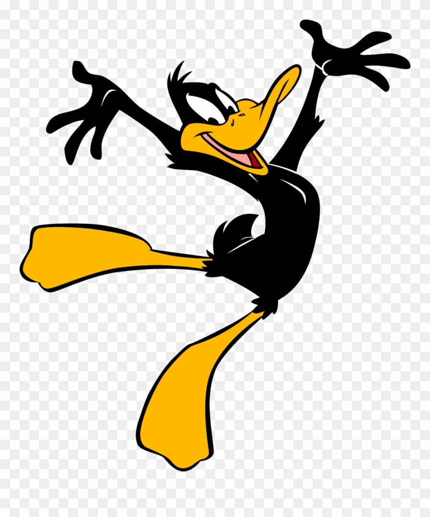 Donald Duck Clipart Looney Tunes.