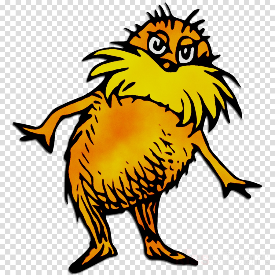 clipart lorax 20 free Cliparts | Download images on Clipground 2021