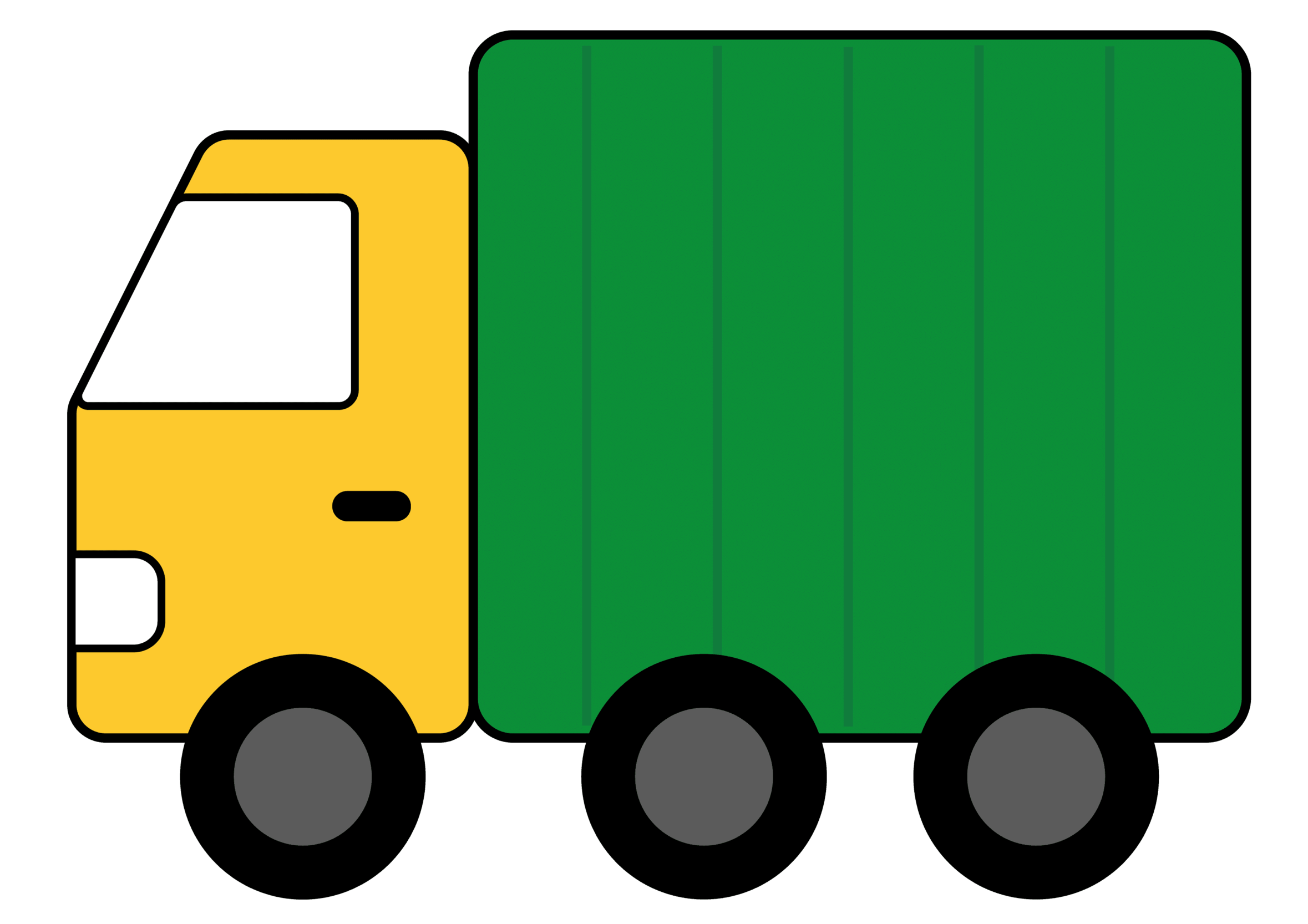 clipart lorries 10 free Cliparts | Download images on Clipground 2024