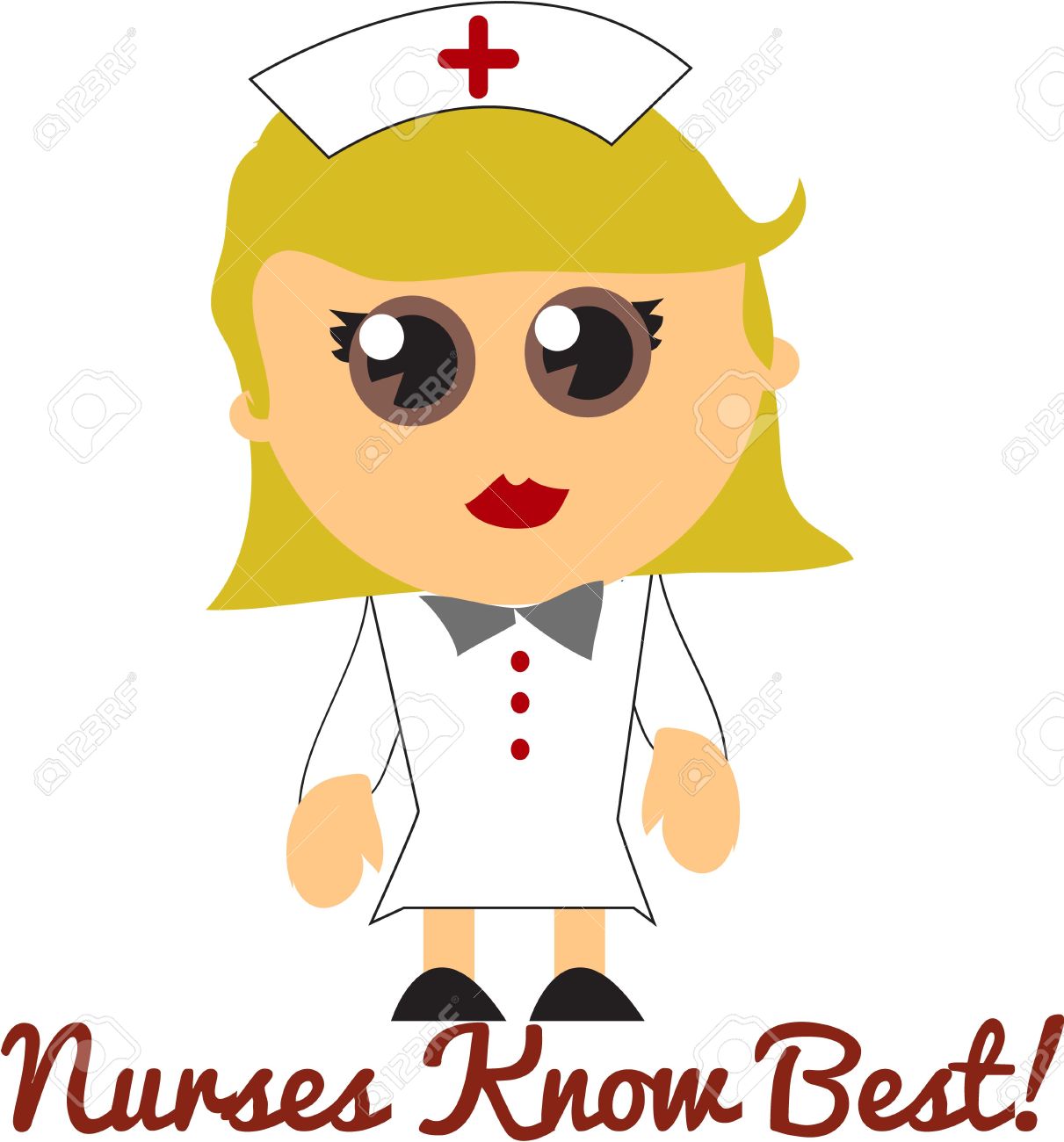 Here Is One Of The Cutest Nurses Ever Her Big Loving Eyes Let.