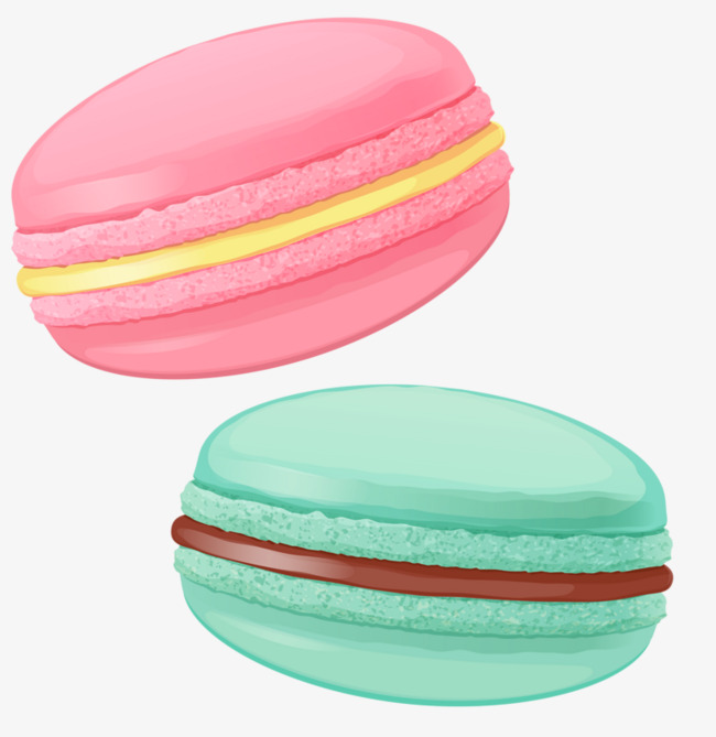 clipart macarons 10 free Cliparts | Download images on Clipground 2022