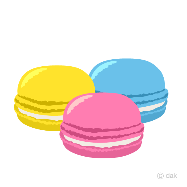 clipart macaroon 10 free Cliparts | Download images on Clipground 2024