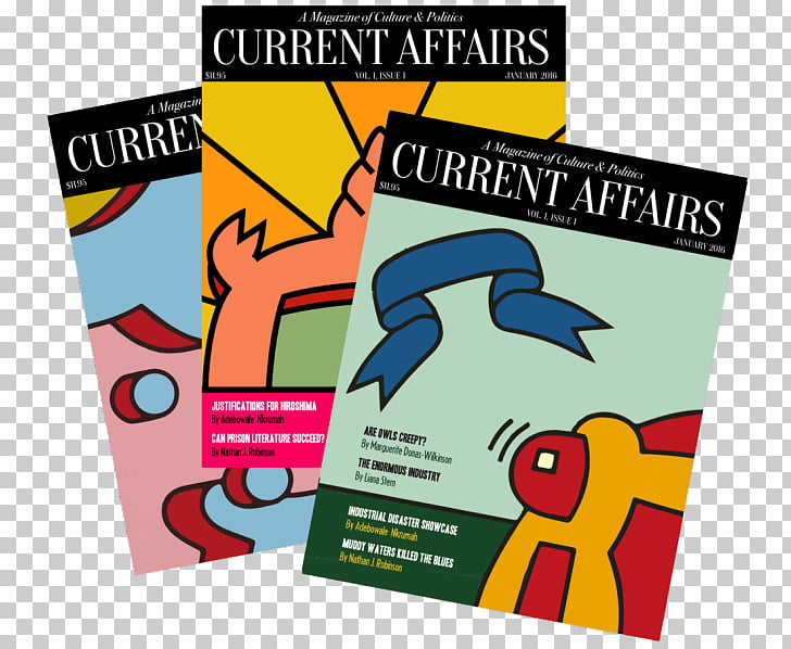 Magazine Current Affairs Publishing , It issue PNG clipart.
