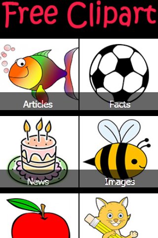Free Clipart APK Download.