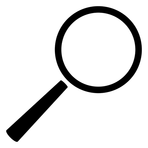 Download Free png Magnifying Glass PNG Clipart Background.