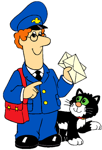 Free Cute Mailman Cliparts, Download Free Clip Art, Free.