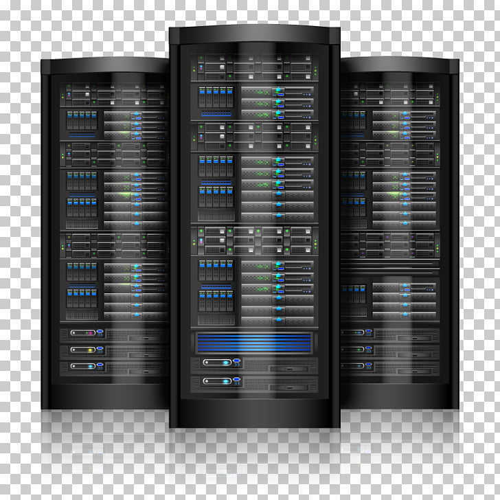 Computer Servers Computer Icons graphics Mainframe computer.