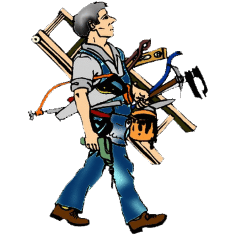 clipart maintenance man 10 free Cliparts | Download images on