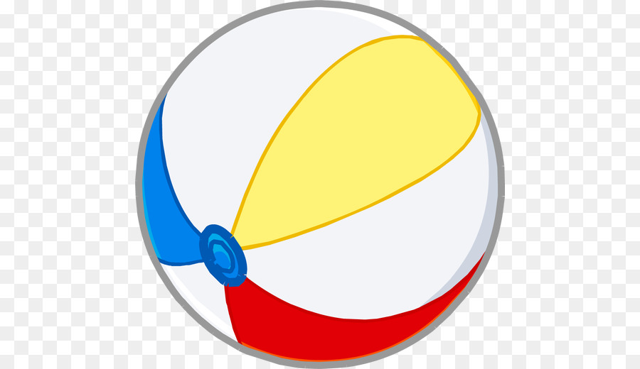 Beach Ball png download.