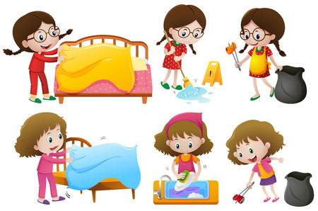 Make Bed Clipart Free Download Clip Art.