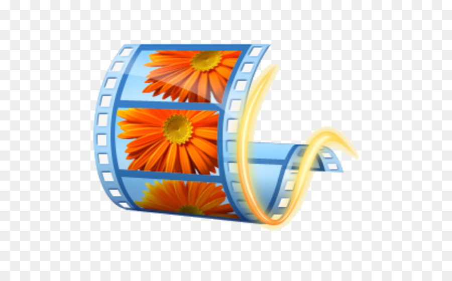 Sunflower Clipart png download.