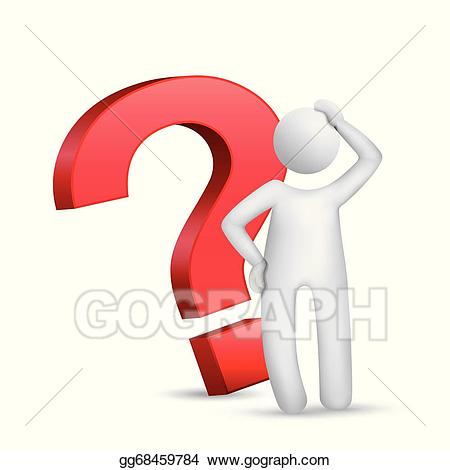 clipart man with question mark 10 free Cliparts | Download images on ...