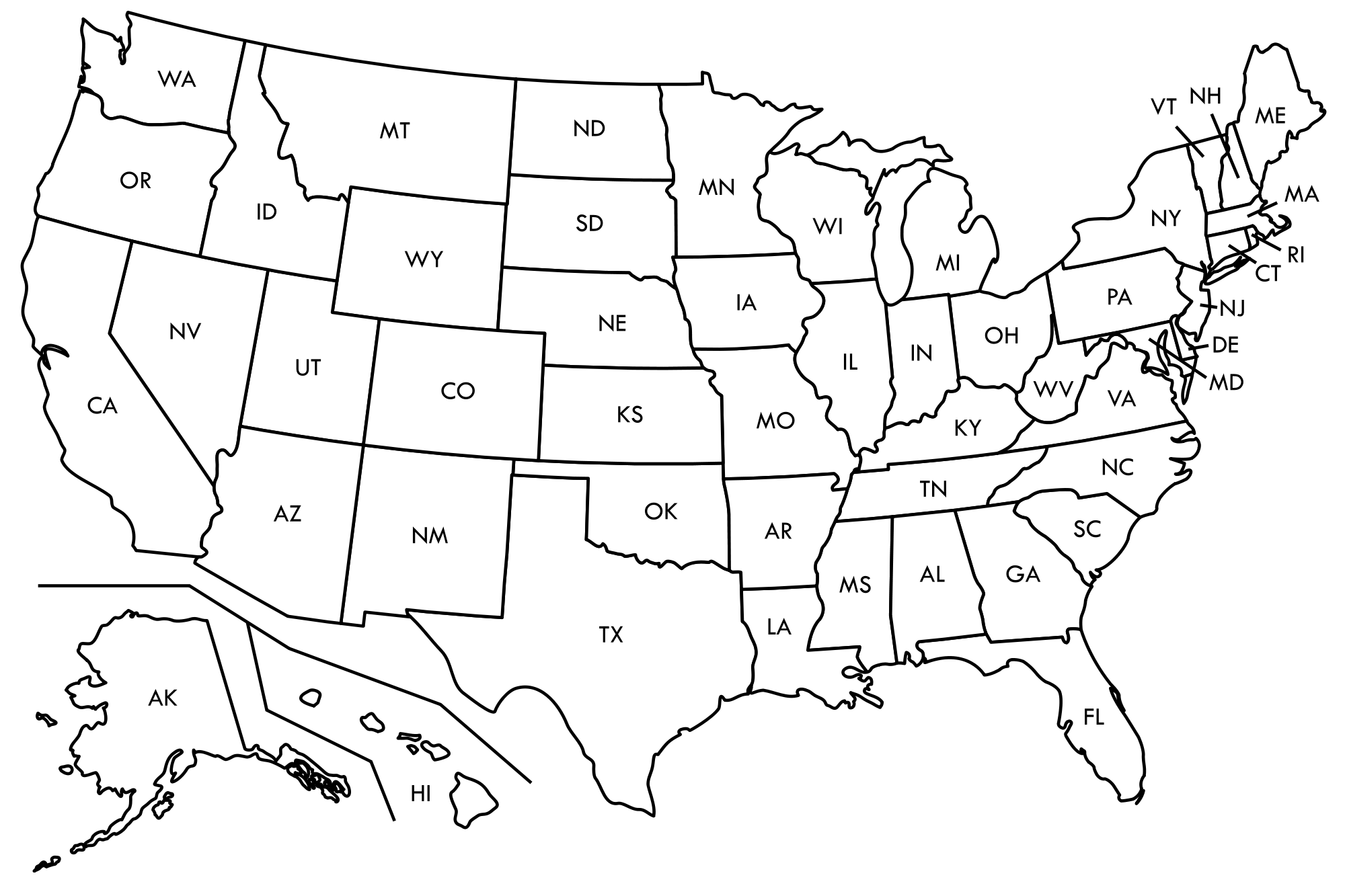 Maps clipart map usa, Maps map usa Transparent FREE for.