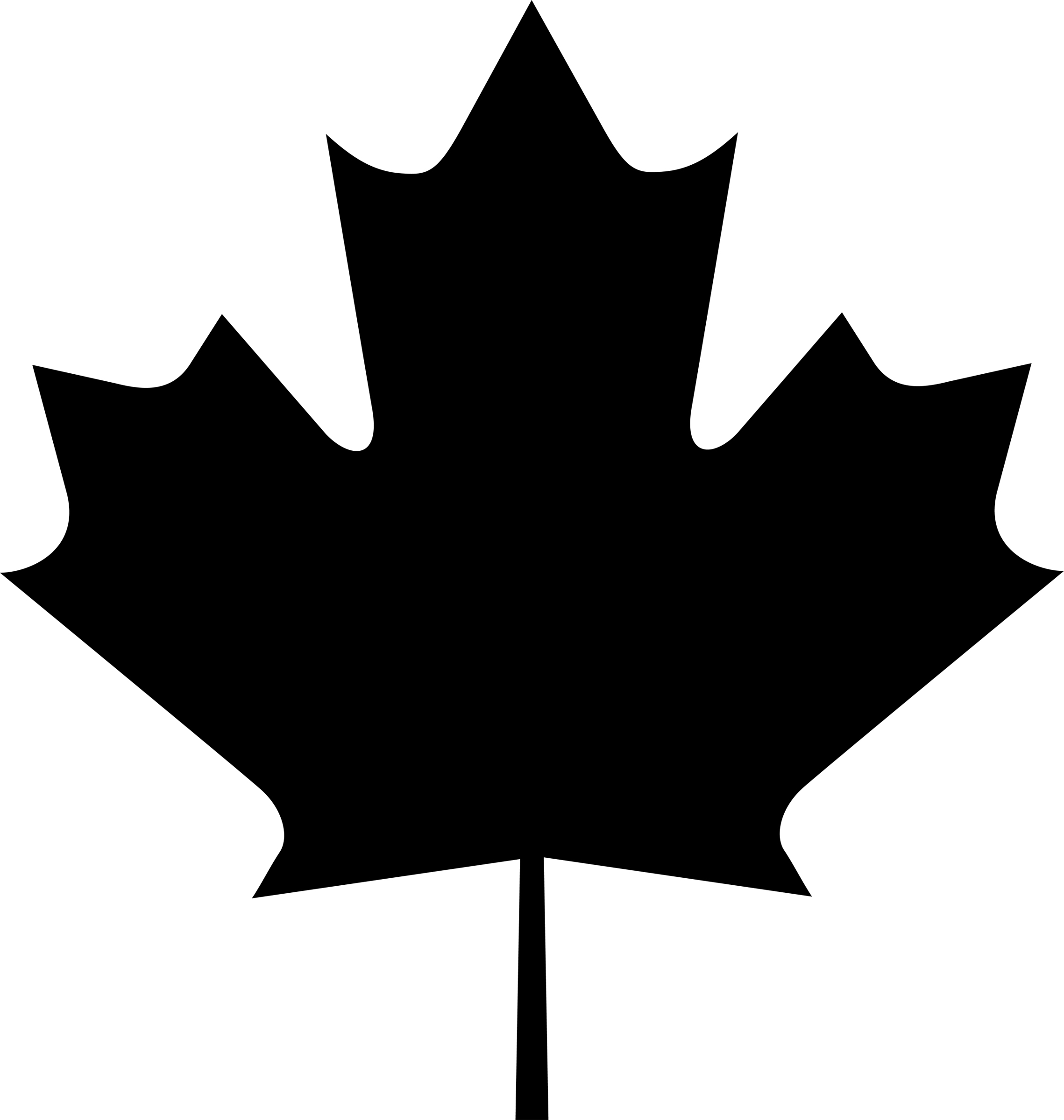 Free Maple Leaf Cliparts, Download Free Clip Art, Free Clip.
