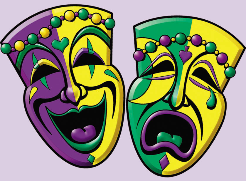 Free Mardi Gras Masks, Download Free Clip Art, Free Clip Art.