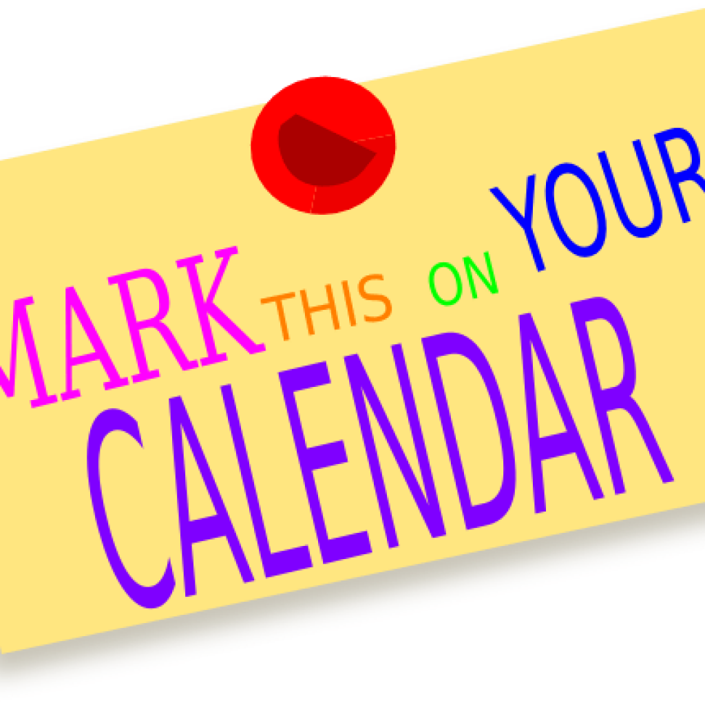 clipart mark your calendar 10 free Cliparts Download images on