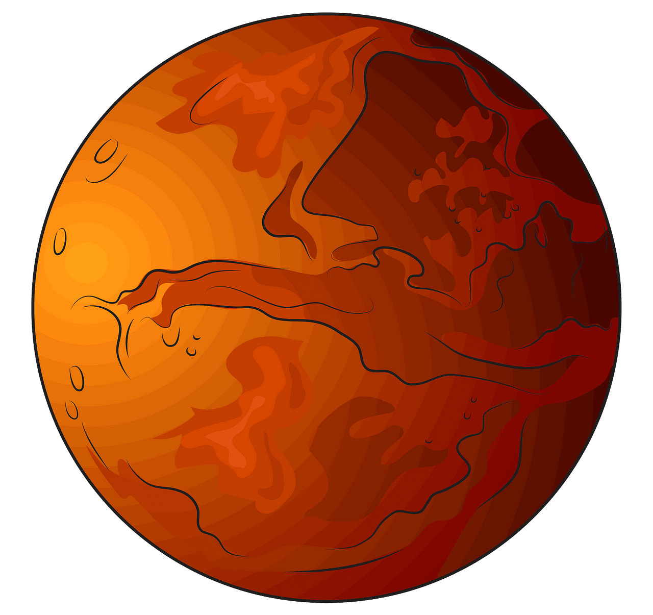 Clipart Mars 10 Free Cliparts Download Images On Clipground 2024