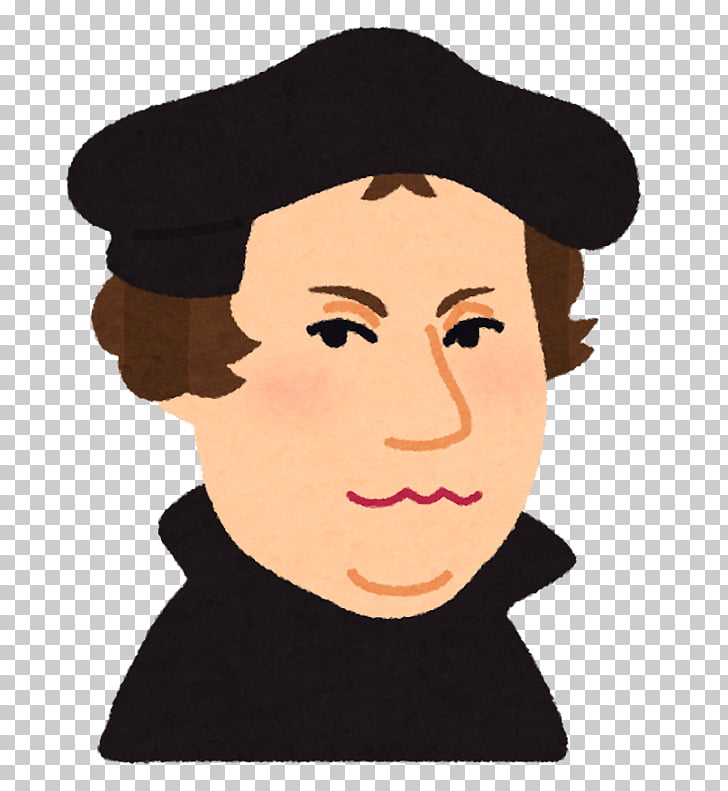Martin Luther Reformation Ninety.
