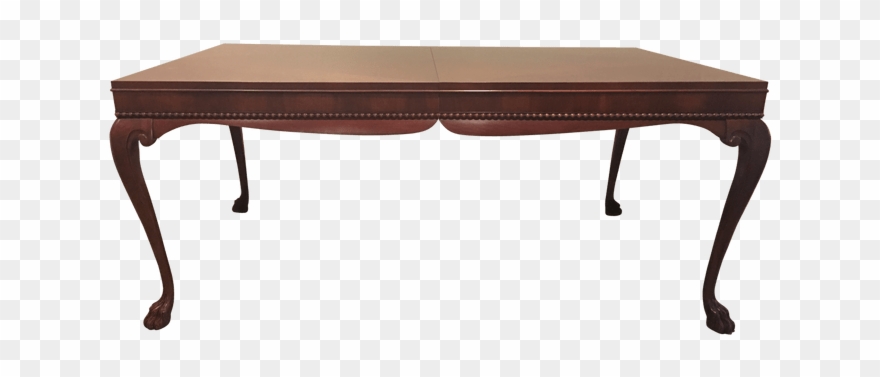 Viyet Designer Furniture Tables Henredon Extending.