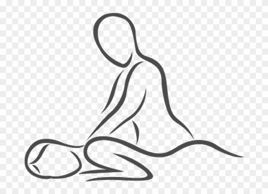 Women To Men Body Massage Spa Near Jadavpur Selimpur Logo Amusing.