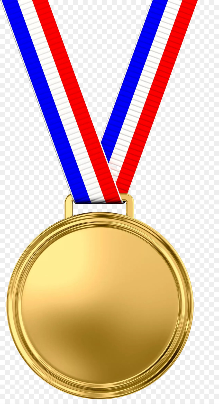 Gold Medal clipart.