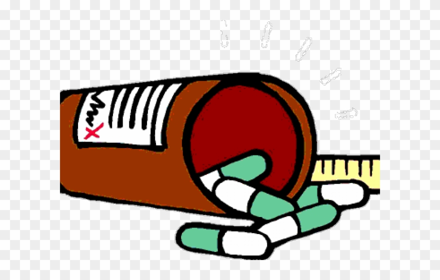 Medication Cartoon Images - Pictures Of Medications Clipart 10 Free ...