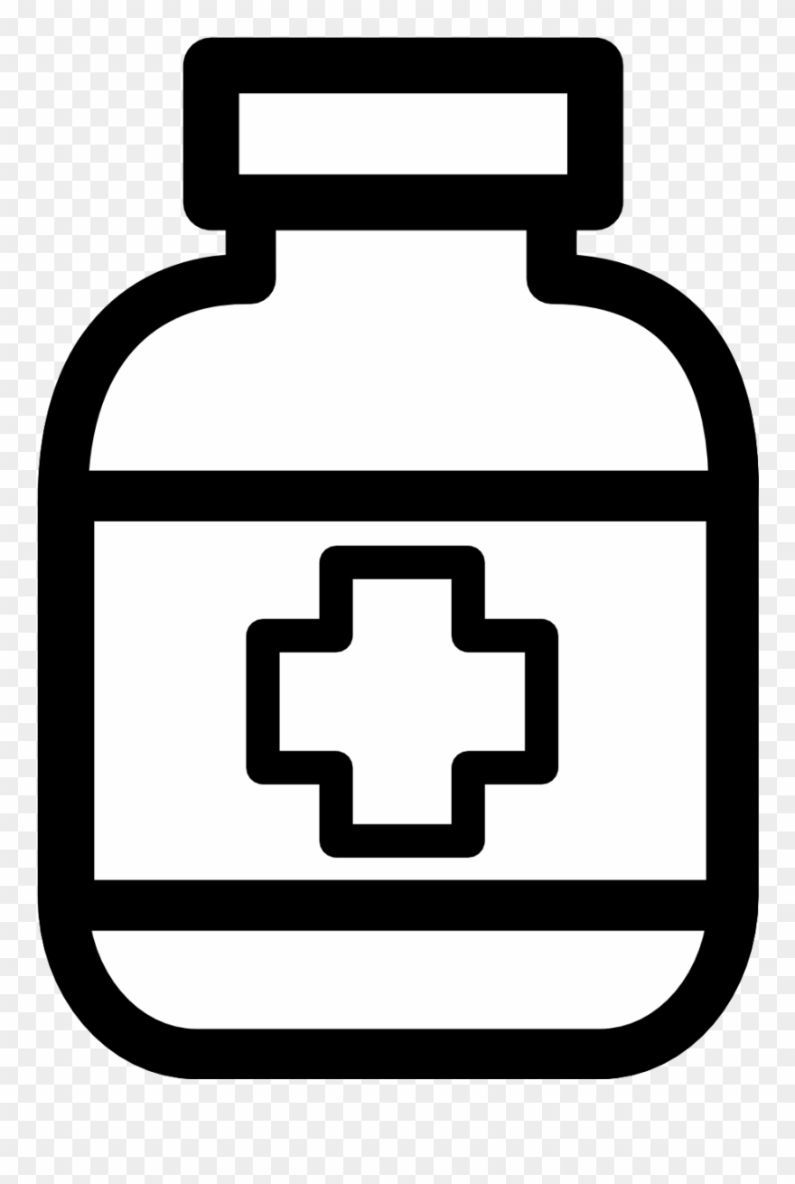 clipart of medicine bottles 10 free Cliparts | Download images on