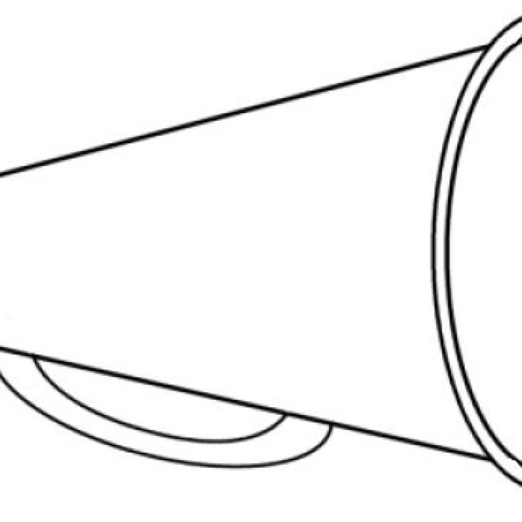 Clipart Megaphones 20 Free Cliparts Download Images On Clipground 2022