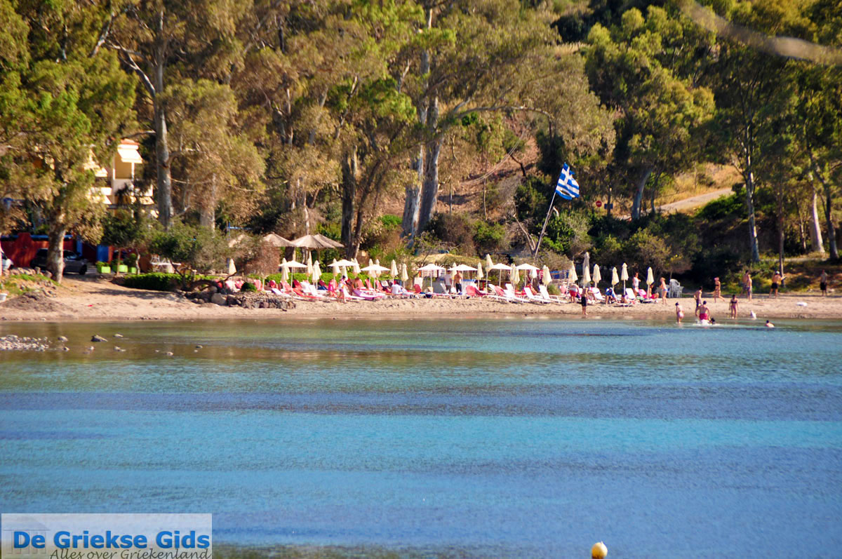 Aeginitissa Beach, Greece 2019.