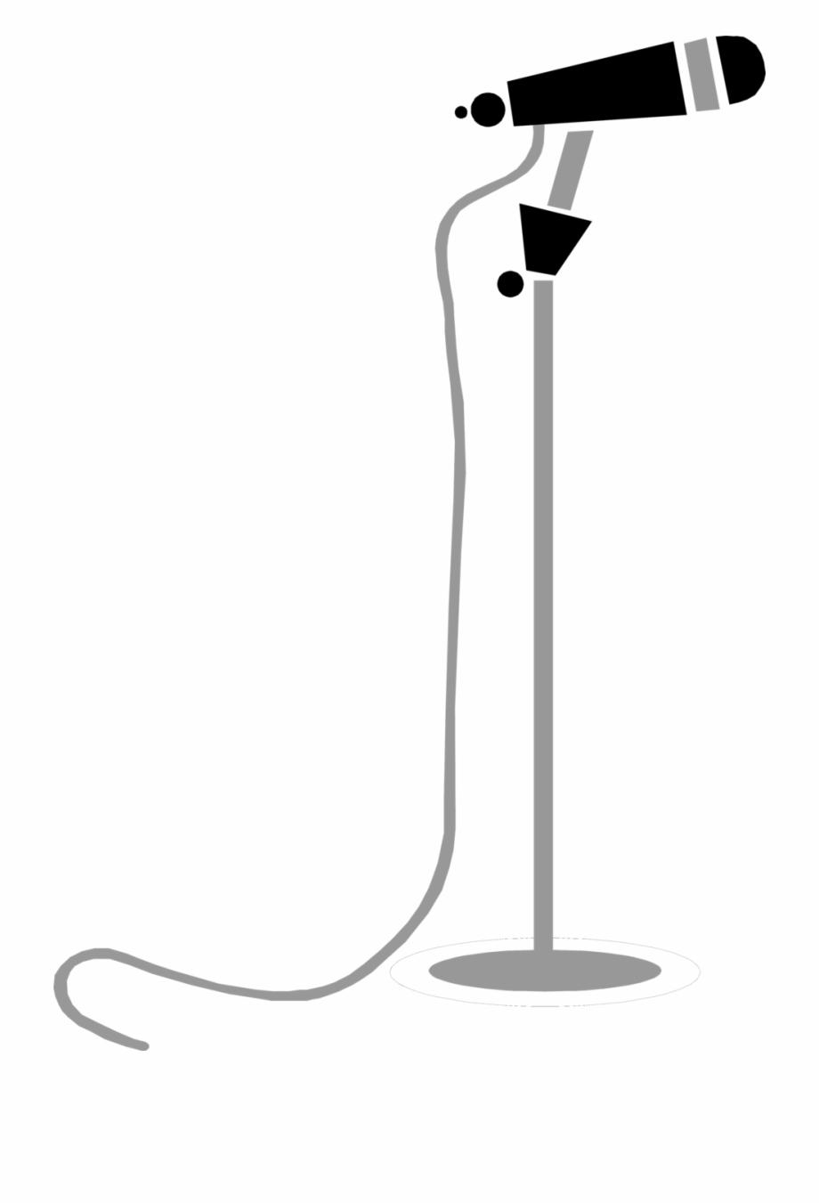 Mic Vector Wire.