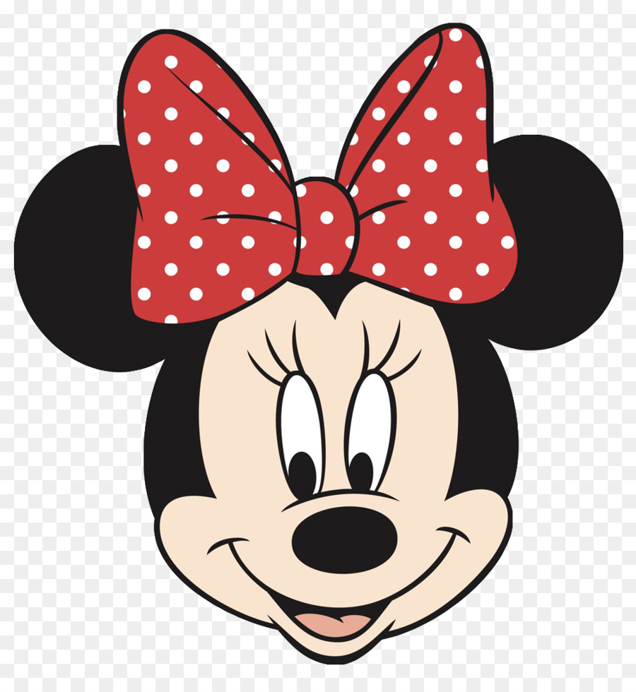 clipart minnie 20 free Cliparts | Download images on Clipground 2024