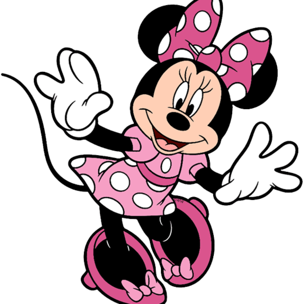 Minnie Mouse Clip Art Free Minnie Mouse Clipart Free.